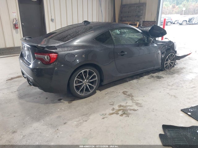 2019 TOYOTA 86 GT 4