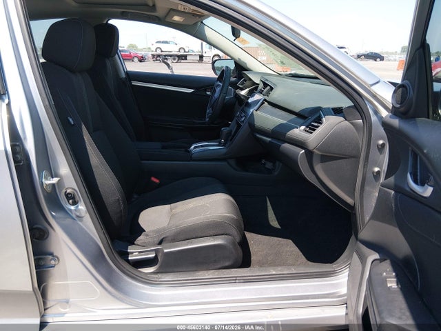 2017 Honda CIVIC EX 照片 5