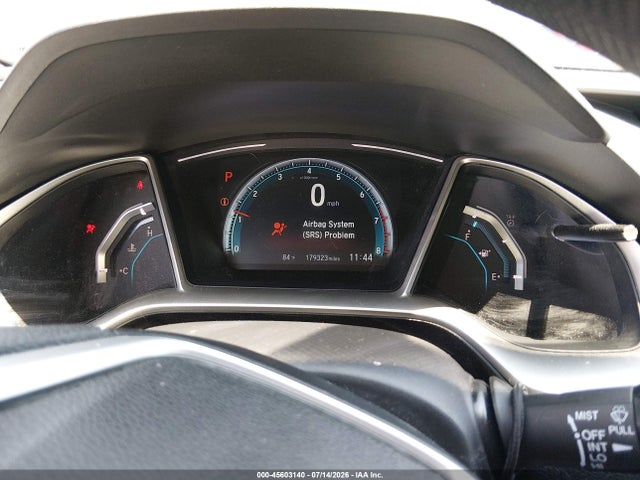 2017 Honda CIVIC EX 照片 7