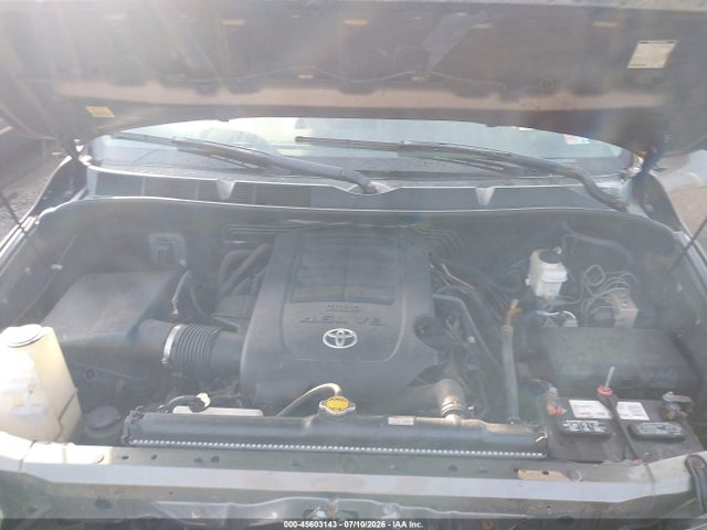 2011 Toyota TUNDRA GRADE 4.6L V8 照片 10