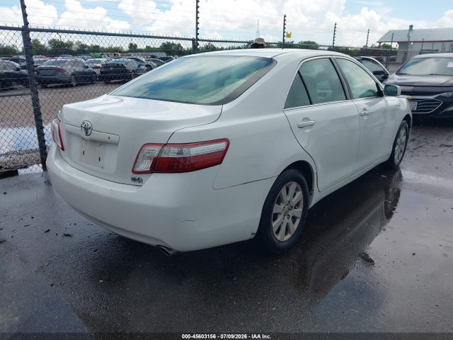 صورة 4 لـ 2008 Toyota CAMRY HYBRID