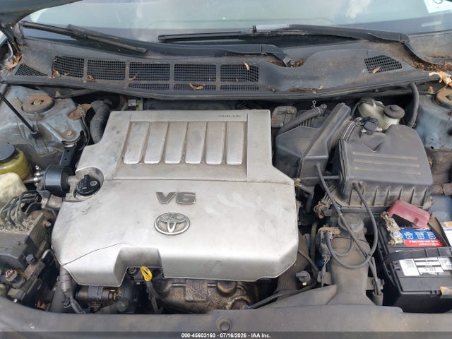 2006 Toyota AVALON XLS 照片 10