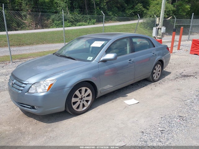 2006 Toyota AVALON XLS 照片 2