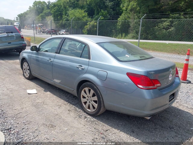 2006 Toyota AVALON XLS 照片 3
