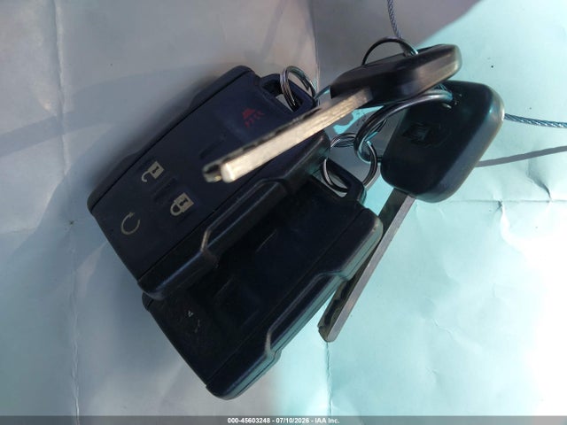 صورة مصغرة 11 لـ 2017 Chevrolet SILVERADO 1500 1LT