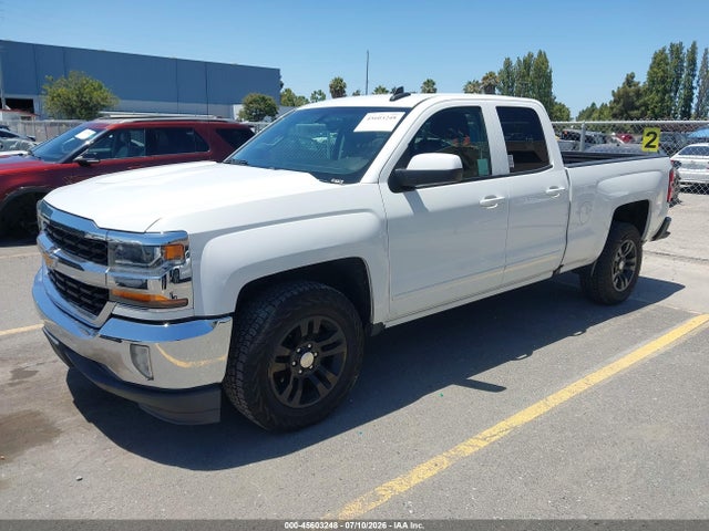 2017 Chevrolet SILVERADO 1500 1LT 照片 2