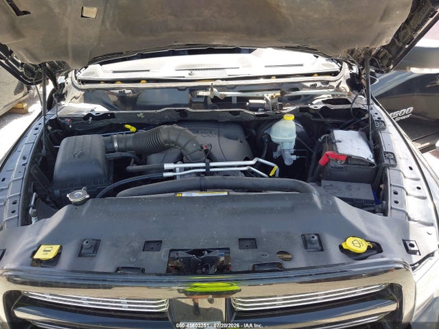 2012 RAM 1500 SPORT 照片 10