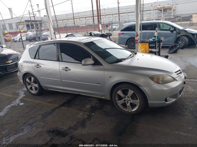 2006 Mazda MAZDA3 S TOURING — миниатюра 13