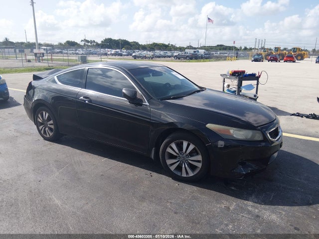 2010 Honda ACCORD 2.4 EX 照片 1