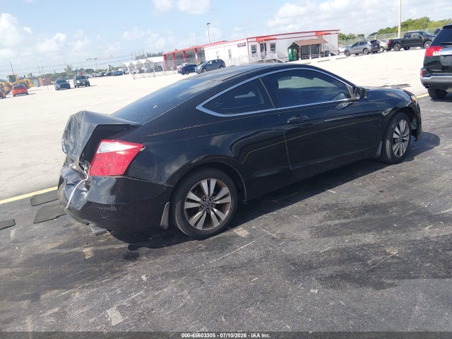 2010 Honda ACCORD 2.4 EX 照片 4