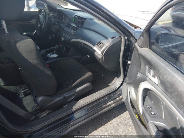 2010 Honda ACCORD 2.4 EX 照片 5