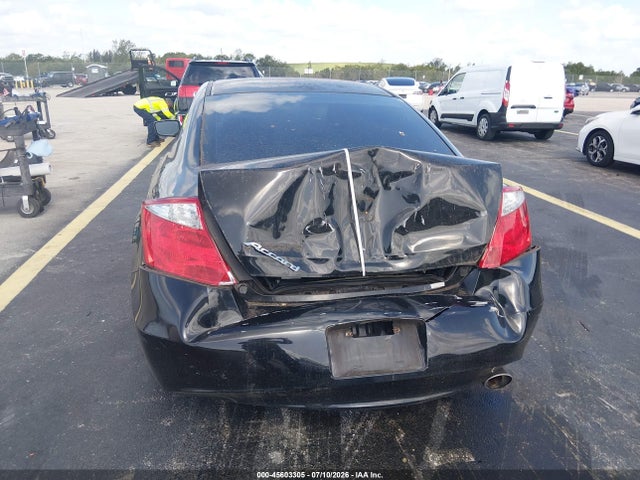 2010 Honda ACCORD 2.4 EX 照片 6