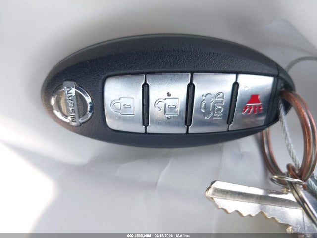 صورة مصغرة 11 لـ 2015 Nissan SENTRA SV