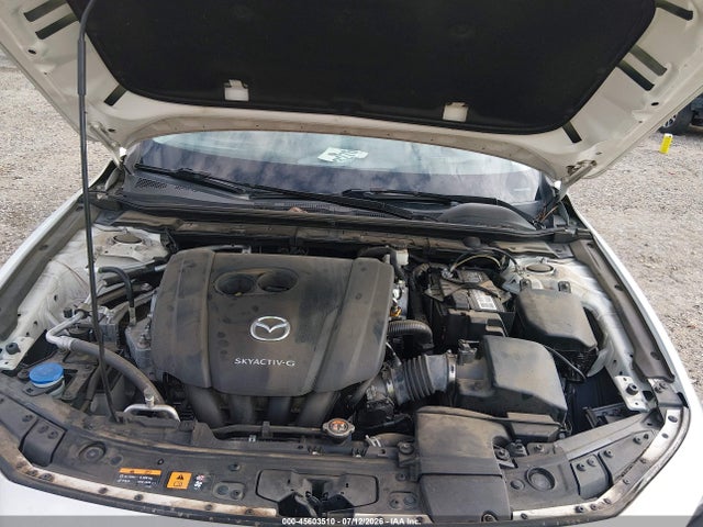 2019 Mazda MAZDA3 PREMIUM PACKAGE 照片 10