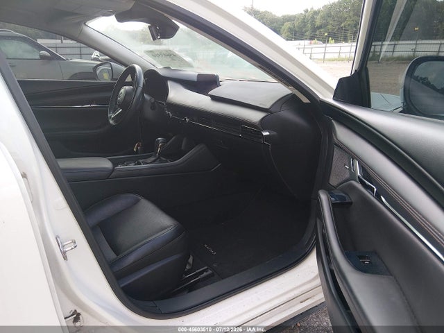 2019 Mazda MAZDA3 PREMIUM PACKAGE 照片 5