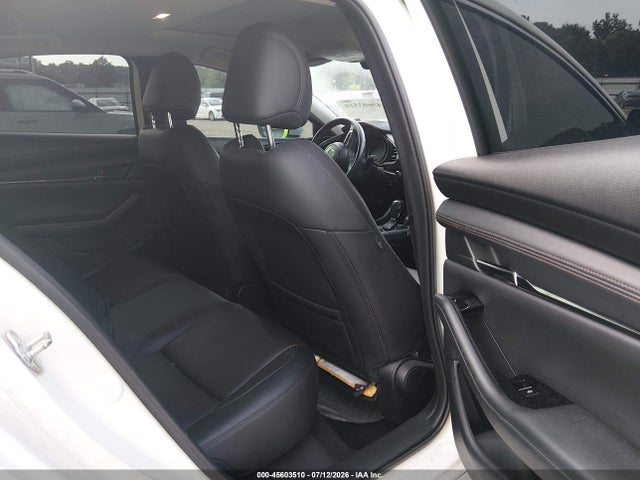 2019 Mazda MAZDA3 PREMIUM PACKAGE 照片 8