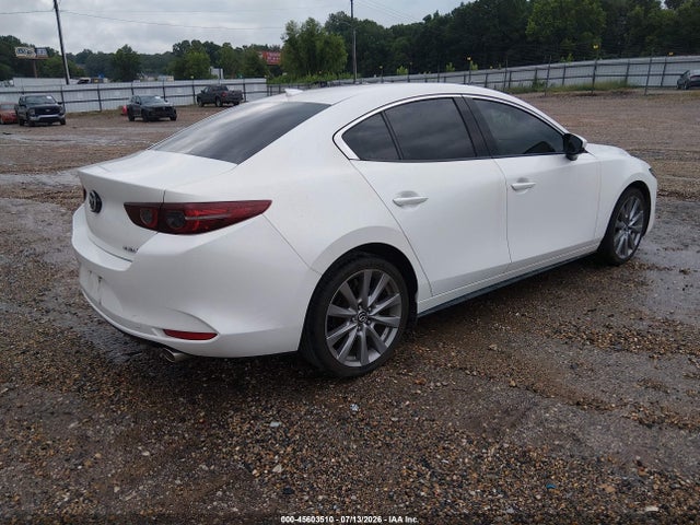 2019 Mazda MAZDA3 PREMIUM PACKAGE 照片 4