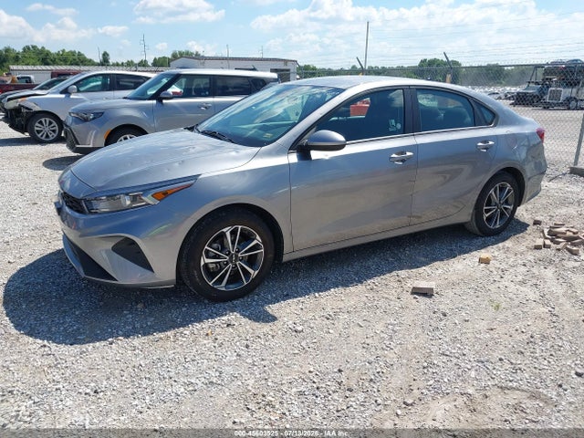2024 KIA FORTE LXS 照片 2