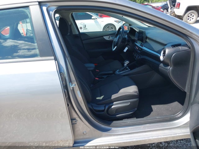 2024 KIA FORTE LXS 照片 5