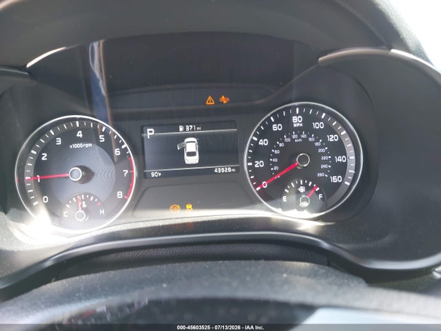 2024 KIA FORTE LXS 照片 7