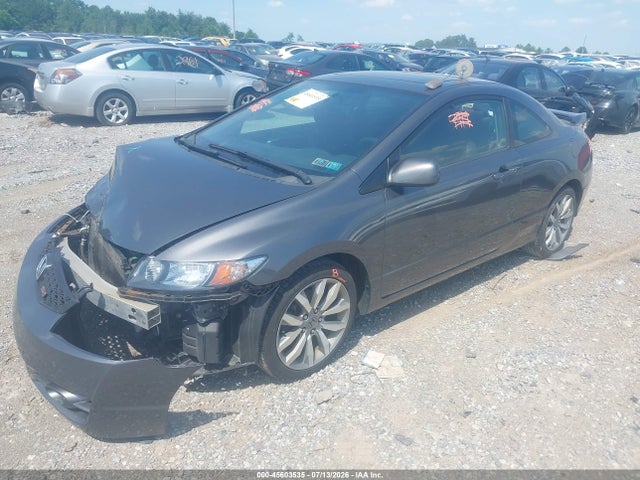 صورة 2 لـ 2011 Honda CIVIC SI