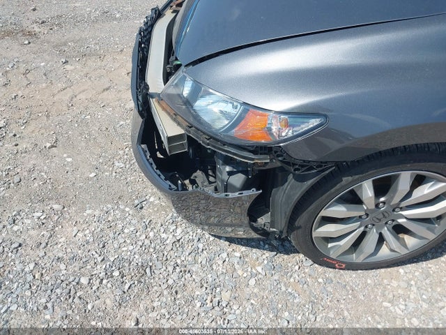 صورة 6 لـ 2011 Honda CIVIC SI