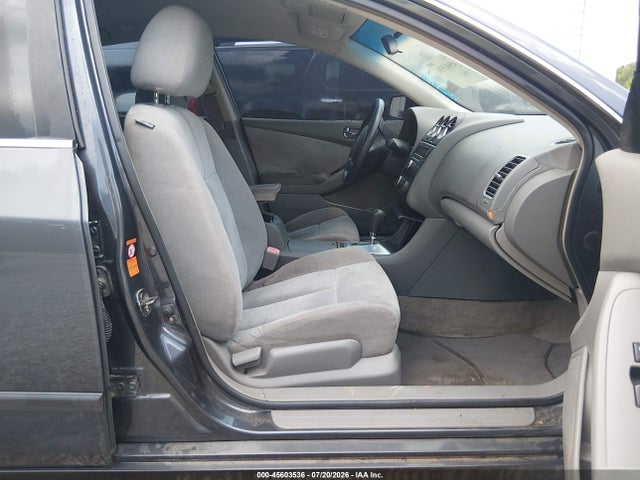 2007 Nissan ALTIMA 2.5 S photo 5