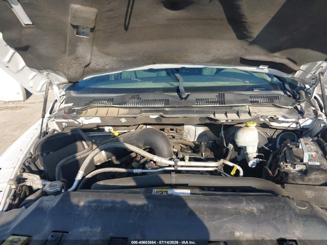 2015 RAM 1500 TRADESMAN — фото 10