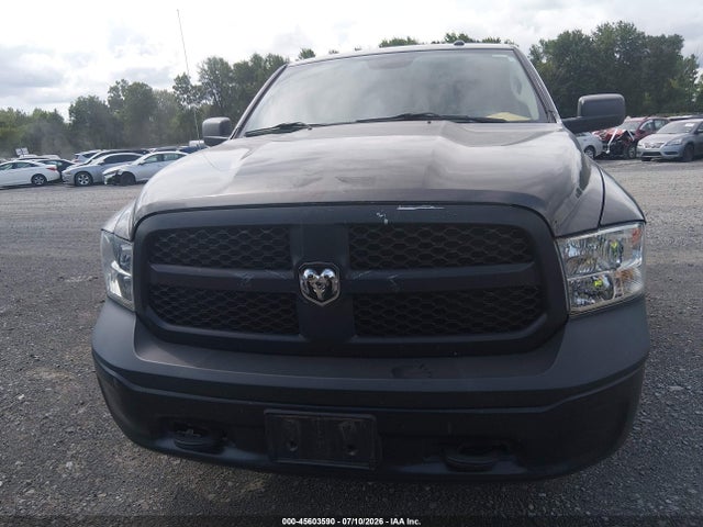 2016 RAM 1500 缩略图 12