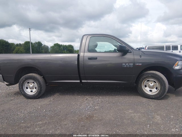 2016 RAM 1500 缩略图 13
