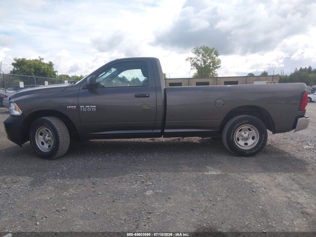 2016 RAM 1500 缩略图 14