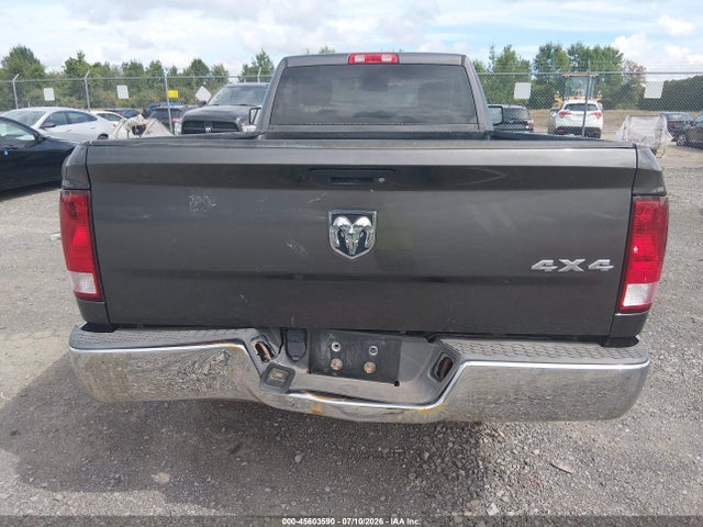 2016 RAM 1500 缩略图 16