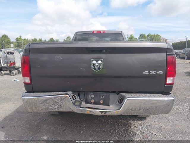 2016 RAM 1500 照片 6