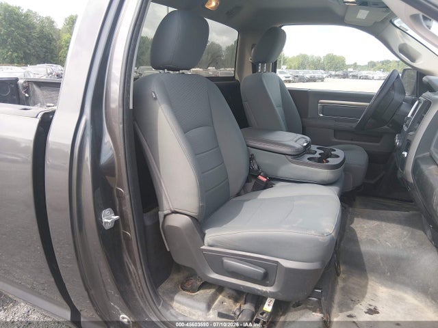 2016 RAM 1500 照片 8