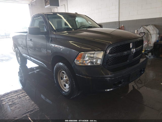 2016 RAM 1500 照片 1
