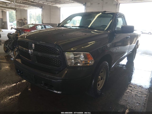 2016 RAM 1500 照片 2