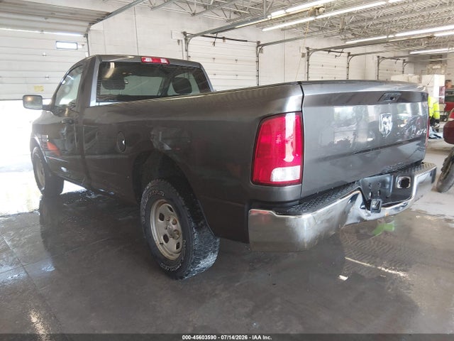 2016 RAM 1500 照片 3