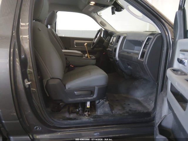 2016 RAM 1500 照片 5