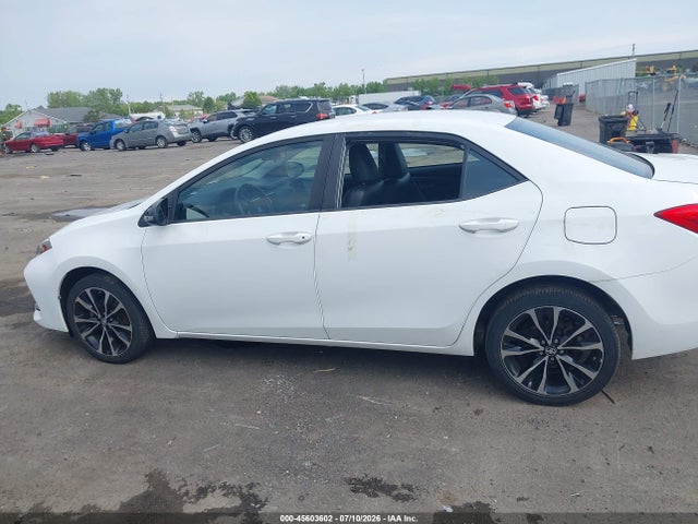 صورة مصغرة 14 لـ 2017 Toyota COROLLA SE