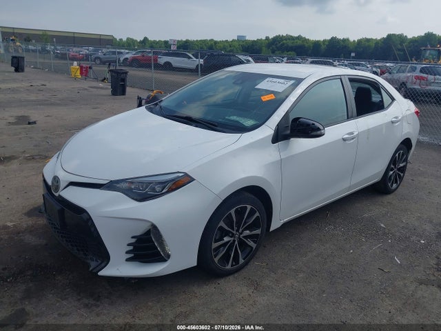 صورة 2 لـ 2017 Toyota COROLLA SE