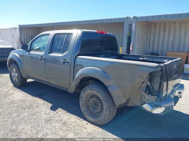 صورة 3 لـ 2007 Nissan FRONTIER SE
