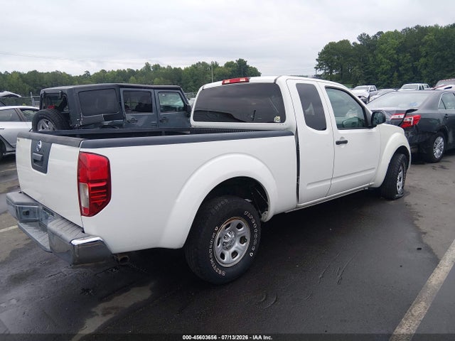 صورة 4 لـ 2015 Nissan FRONTIER S