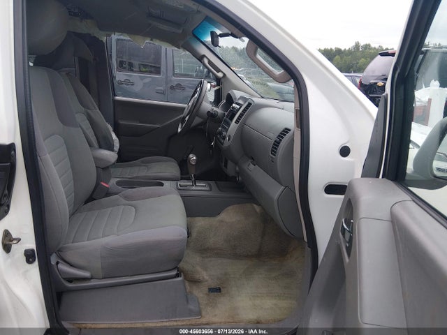 صورة 5 لـ 2015 Nissan FRONTIER S
