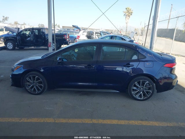 2022 Toyota COROLLA SE 缩略图 14