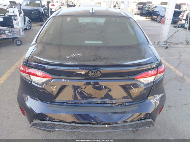 2022 Toyota COROLLA SE 缩略图 16