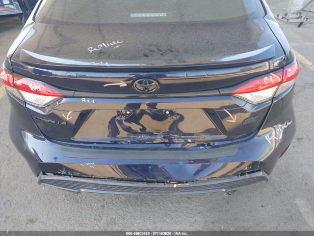 2022 Toyota COROLLA SE 缩略图 17