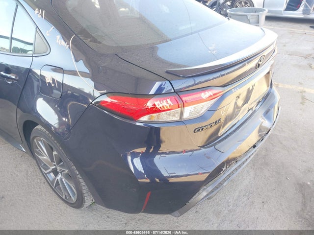 صورة 6 لـ 2022 Toyota COROLLA SE