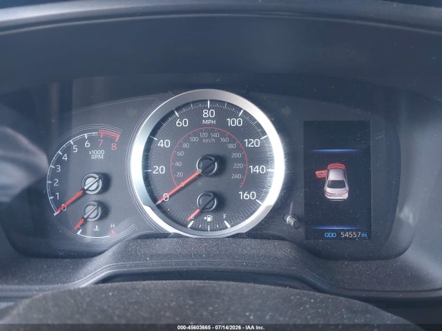 صورة 7 لـ 2022 Toyota COROLLA SE