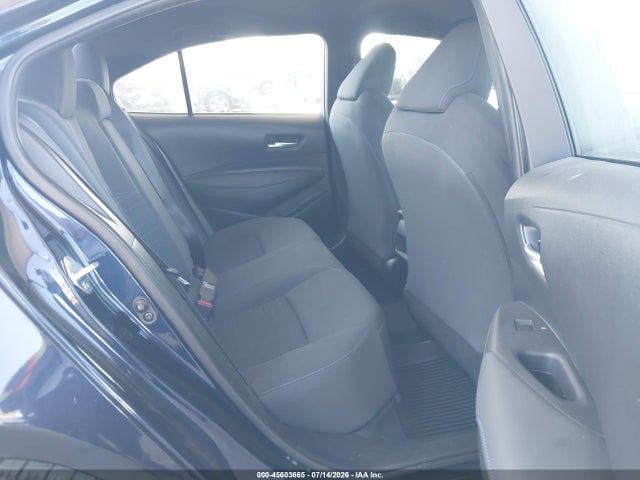 صورة 8 لـ 2022 Toyota COROLLA SE