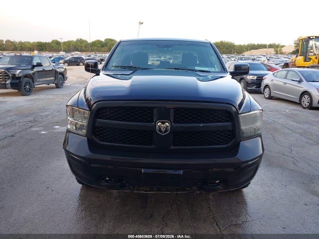 2016 RAM 1500 缩略图 14